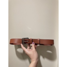 Miu Miu Belts